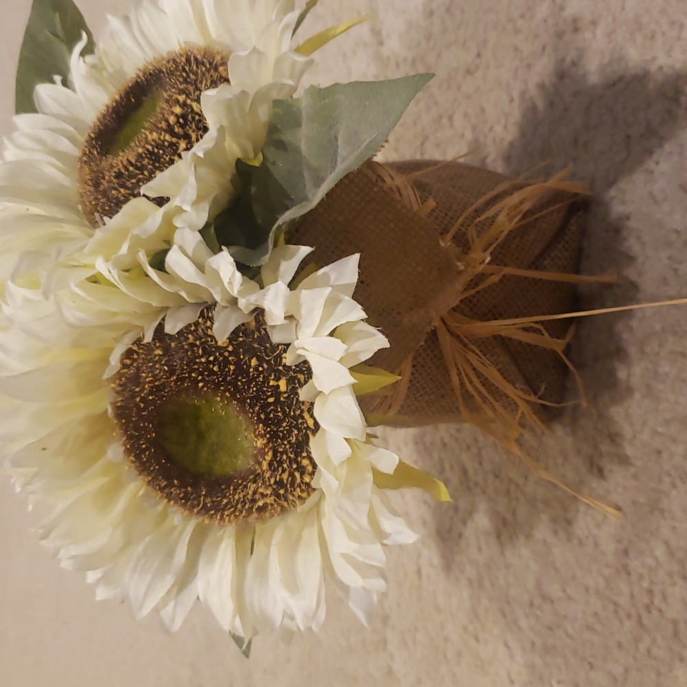 Floral arrangement